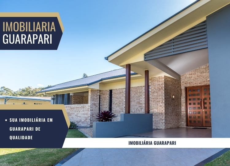 Foto da capa de Imobiliária Guarapari